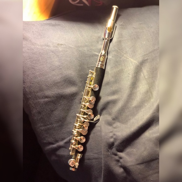 Gemienhardt Piccolo - Picture 2 of 2